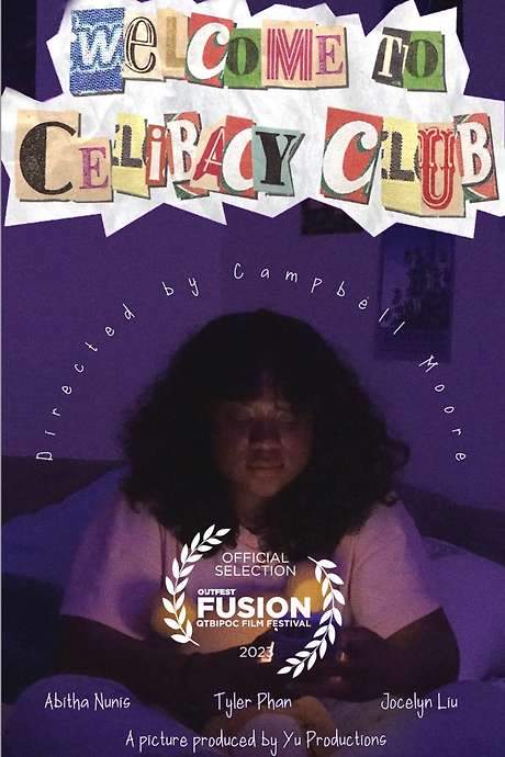 Welcome to Celibacy Club